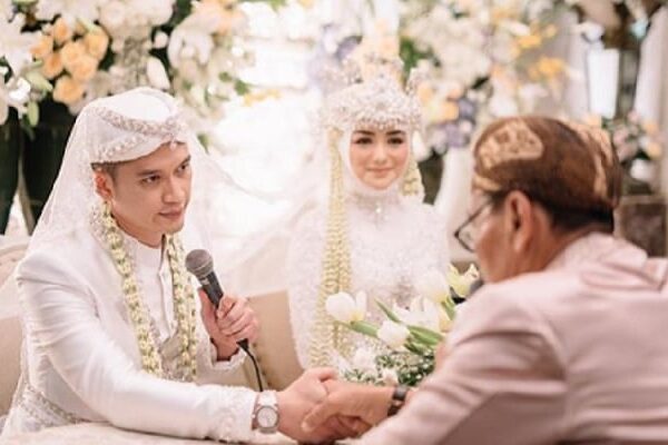 AKAD NIKAH