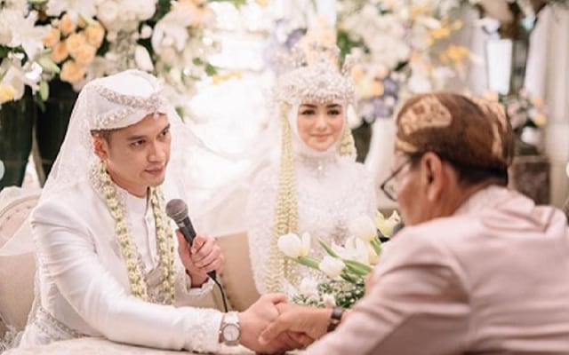 AKAD NIKAH