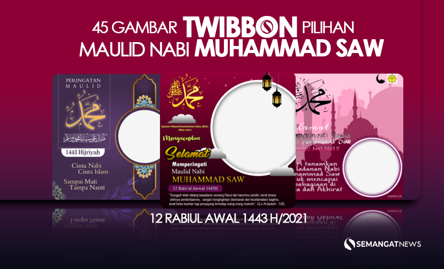 Maulid Nabi