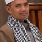 Ust Abdul Halim