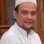 Ust. Jajang Sutisna
