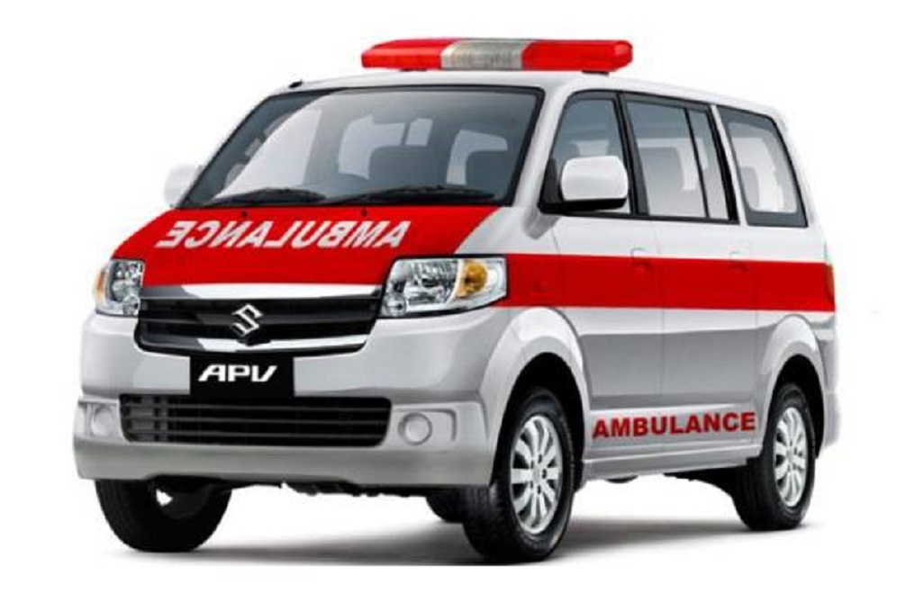 AMBULANCE