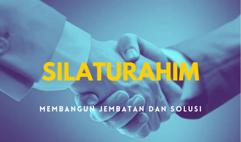 Pertemuan Antara Yayasan dengan Pengurus RT/RW