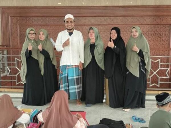 Pekan Ramadhan 1446H Masjid Al-Muhajirin